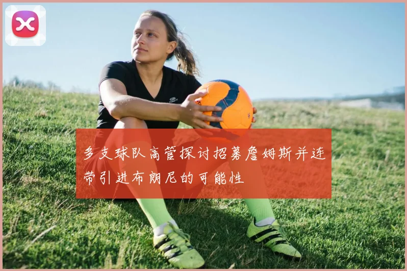 多支球队高管探讨招募詹姆斯并连带引进布朗尼的可能性