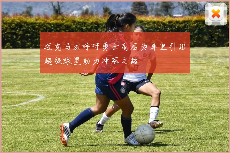 迈克马龙呼吁勇士高层为库里引进超级球星助力冲冠之路